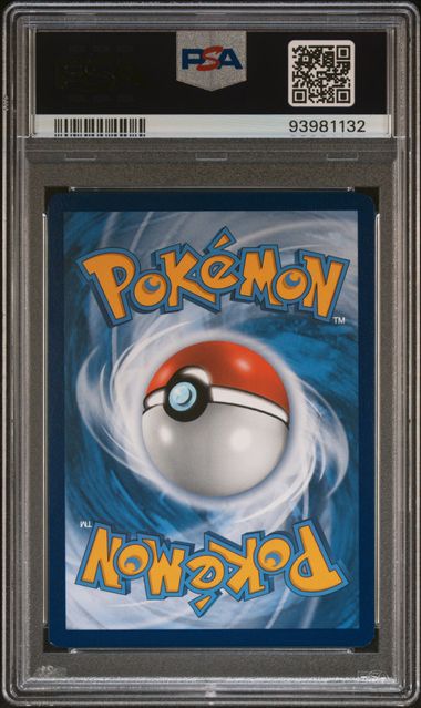 Flareon V #SWSH179 (PSA 9, Flareon VMAX Premium Collection Box)