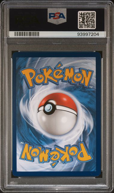 Mewtwo VSTAR #GG44/GG70 (PSA 10, Crown Zenith)