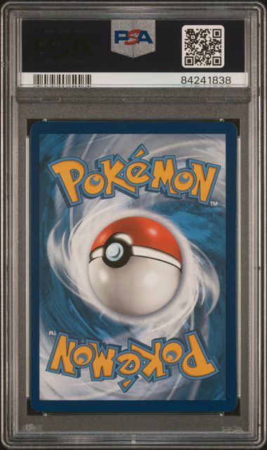 Umbreon VMAX #215/203 (PSA 10, Evolving Skies)