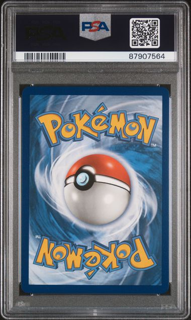 Rayquaza GX #177a/168 (PSA 10, Celestial Storm)