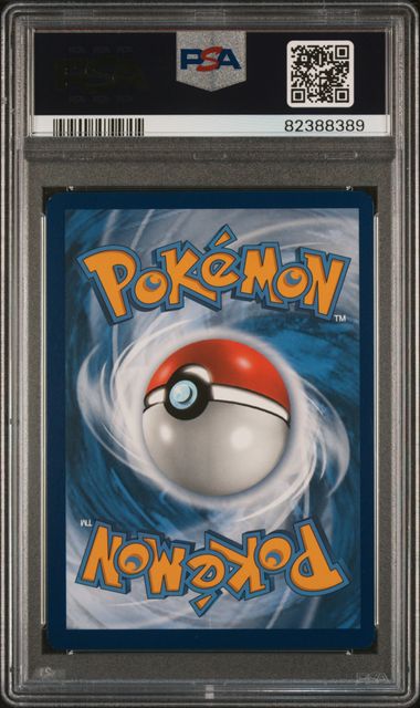 Charizard VSTAR #SWSH262 (PSA 9, Charizard UPC)