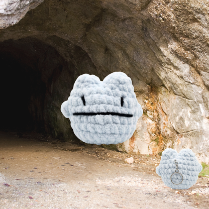 MissNobody's Crochets: Limited Edition Ditto Crochet