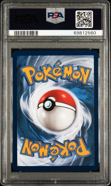Tyranitar V #155/163 (PSA 10, Battle Styles)