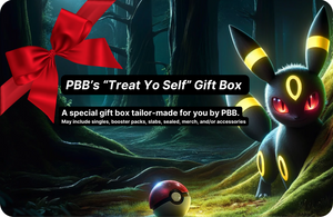 PBB's "Treat Yo Self" Gift Box