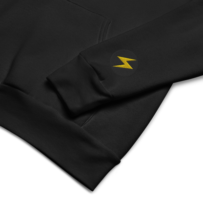 PokeBoxBreaks Comfy AF Hoodie